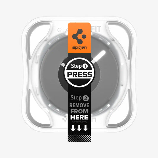 Galaxy Watch 9 Series - GLAS.tR EZ Fit