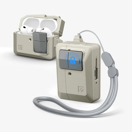AirPods Pro 3 Series - Classic LS