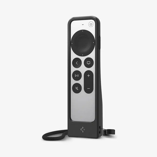 Siri Remote (2nd Gen) Silicone Fit / AirTag