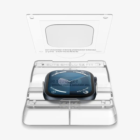 Apple Watch Series - EliteShield EZ Fit