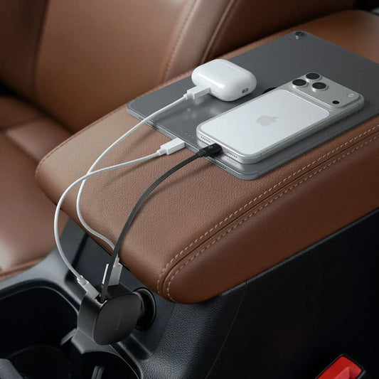 Car Charger | EV603BT