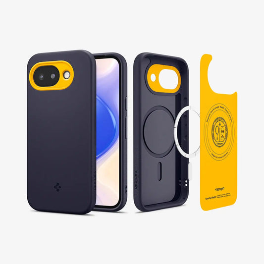 Pixel 10a Series - Nano Pop (Mag Fit)