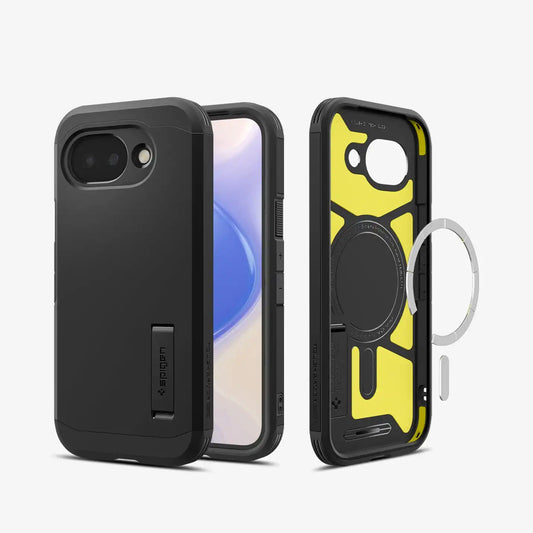 Pixel 10a Series - Tough Armor (Mag Fit)