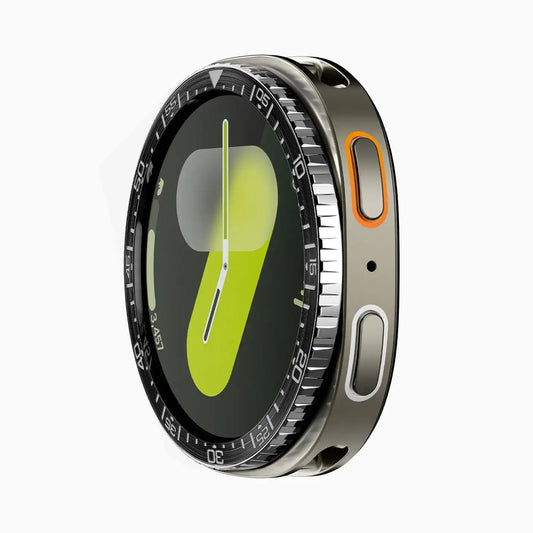 Galaxy Watch 9 Series - Bezel Tune