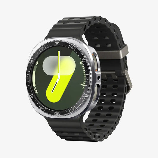 Galaxy Watch 8 Series - Bezel Tune Pro