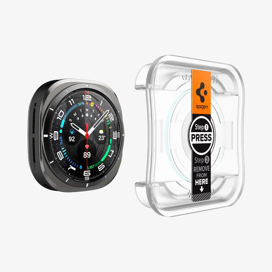 Galaxy Watch Ultra Series - GLAS.tR EZ Fit