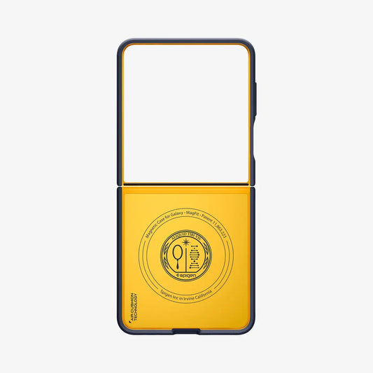Galaxy Z Flip 7 Series - Nano Pop (Mag Fit)