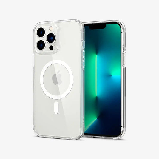 iPhone 13 Series - Ultra Hybrid (Mag Fit)