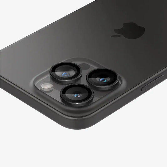 iPhone 16 Series - Optik Pro EZ Fit Lens Protector