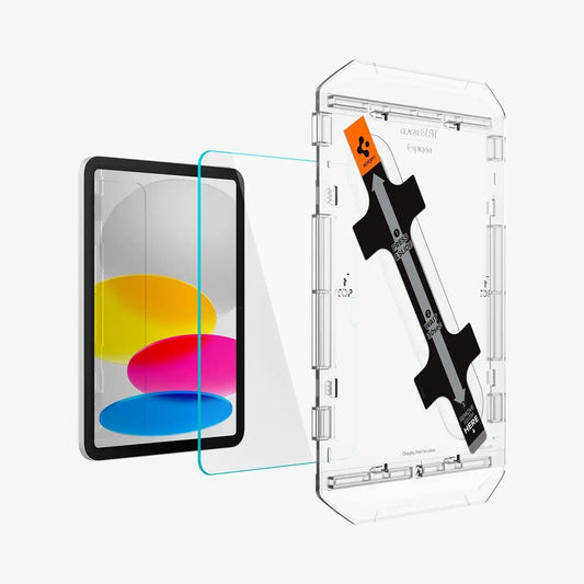 iPad Series - GLAS.tR EZ FIT
