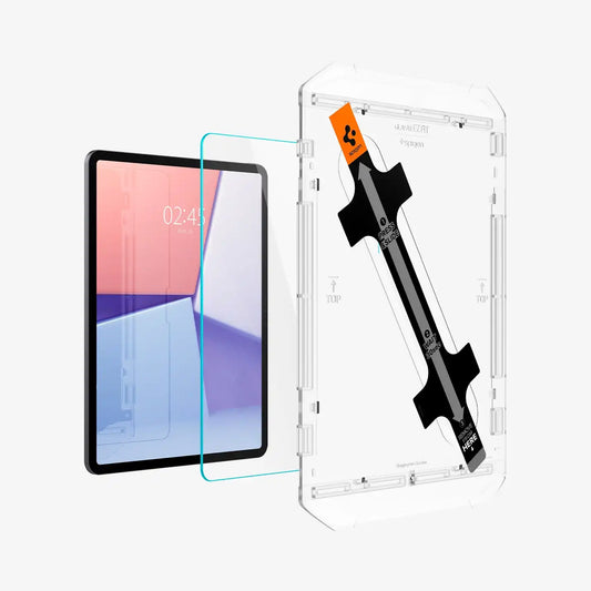 iPad Air Series - GLAS.tR EZ Fit
