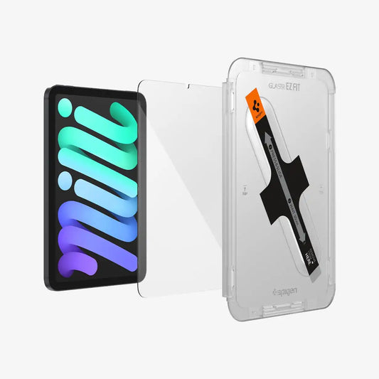 iPad Mini Series - GLAS.tR EZ FIT