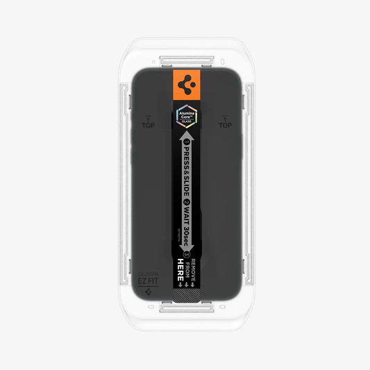 iPhone 18 Series - GLAS.tR EZ Fit | Privacy