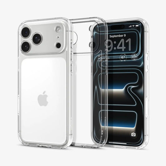 iPhone 18 Series - Ultra Hybrid