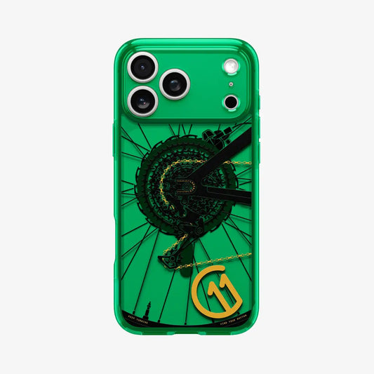 iPhone 17 Series - c11 Series Cadence Edition (Mag Fit)