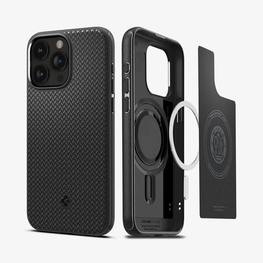 iPhone 15 Series - Mag Armor (Mag Fit)