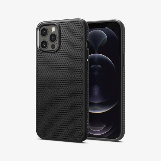 iPhone 12 Series - Liquid Air