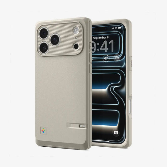 iPhone 18 Series - Classic LS (Mag Fit)
