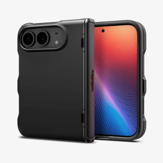iPhone Duo Series - Slim Armor Pro (Mag Fit)