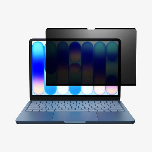 MacBook Neo Series - Safe View