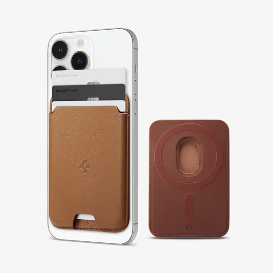 MagSafe Card Holder Valentinus | 3 Cards (Mag Fit)