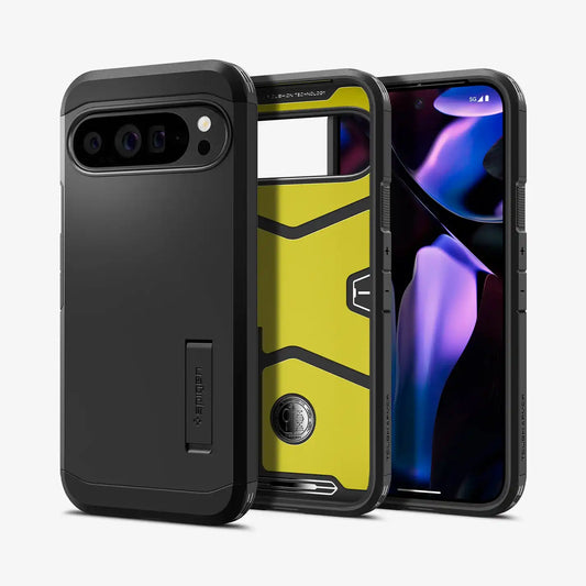 Pixel 9 Series - Tough Armor