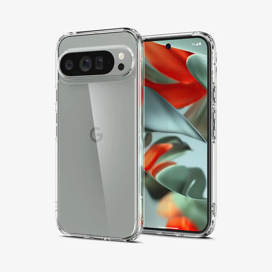 Pixel 9 Series - Ultra Hybrid