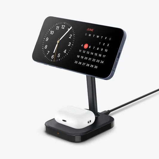 ArcField™ Magnetic Wireless Charger Stand | PF2100 (Mag Fit)