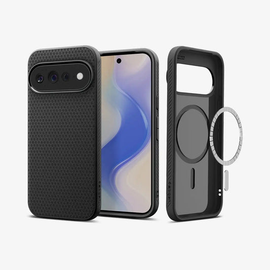 Pixel 11 Series - Liquid Air (Mag Fit)