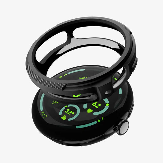 Pixel Watch 4 Series - Liquid Air