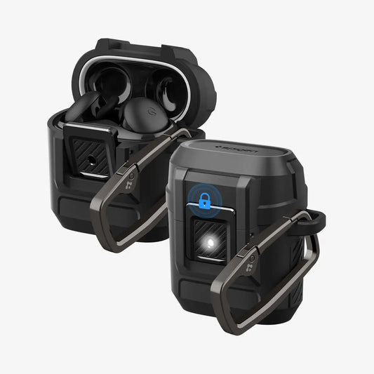 Pixel Buds 2a Series - Lock Fit