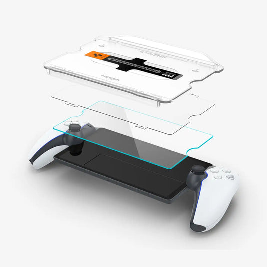 PlayStation Series - GLAS.tR EZ Fit
