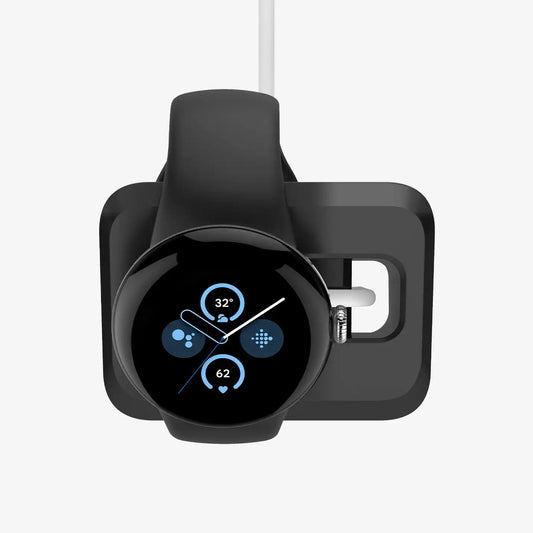Pixel Watch Stand Black | S355