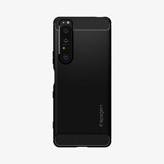 Sony Xperia Series - Rugged Armor