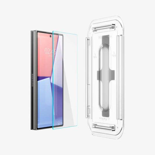 Galaxy Z Fold 6 Series - GLAS.tR EZ Fit