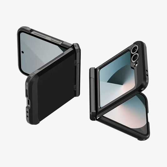Galaxy Z Flip 7 FE Series - Tough Armor Pro (Mag Fit)