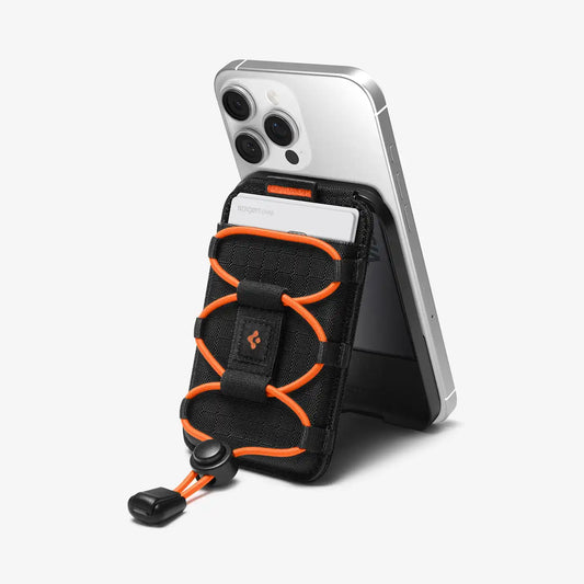 MagSafe Card Holder Tiefit (Mag Fit)