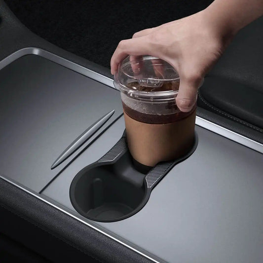 Tesla Series - Cup Holder Insert | TO211