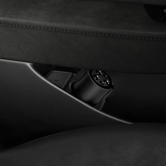 Tesla Series - Charging Adapter Door Dock