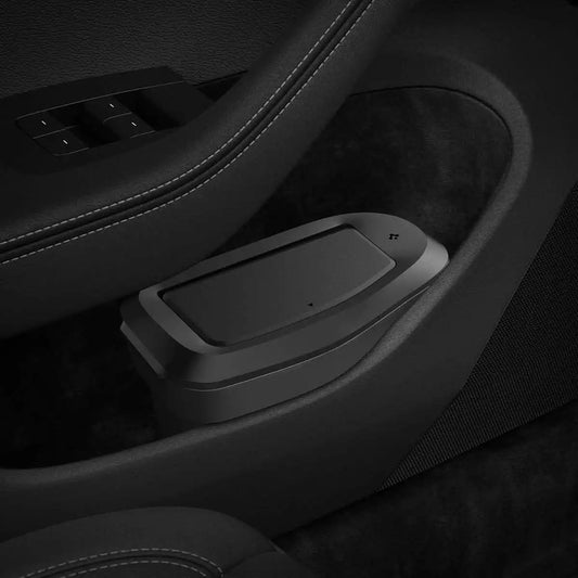 Tesla Series - Car Trash Bin | TO282H