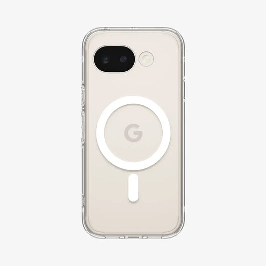 Pixel 10a Series - Ultra Hybrid (Mag Fit)