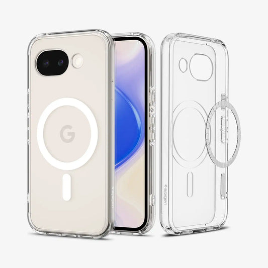 Pixel 10a Series - Ultra Hybrid (Mag Fit)