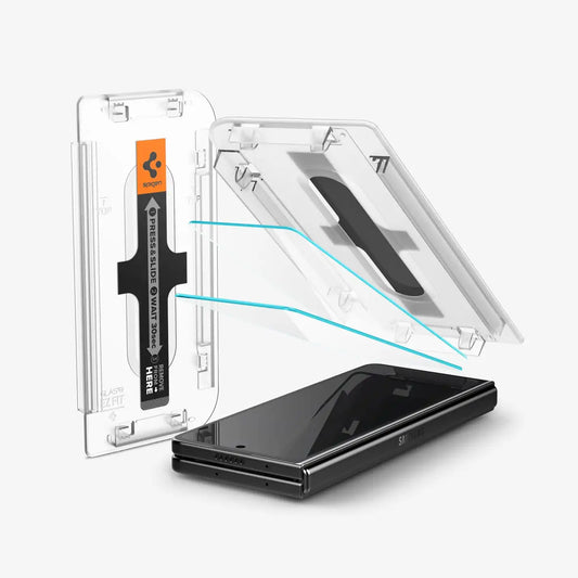 Galaxy Z Fold 5 Series - GLAS.tR EZ Fit