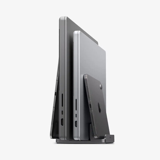 Vertical Laptop Stand | LD208S4