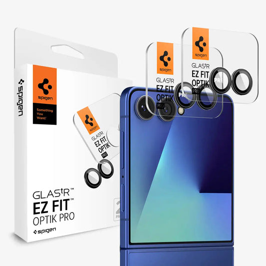 Galaxy Z Flip 8 Series - Optik Pro EZ Fit