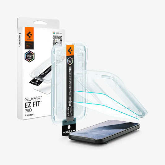 Pixel 11 Series - GLAS.tR EZ Fit Pro