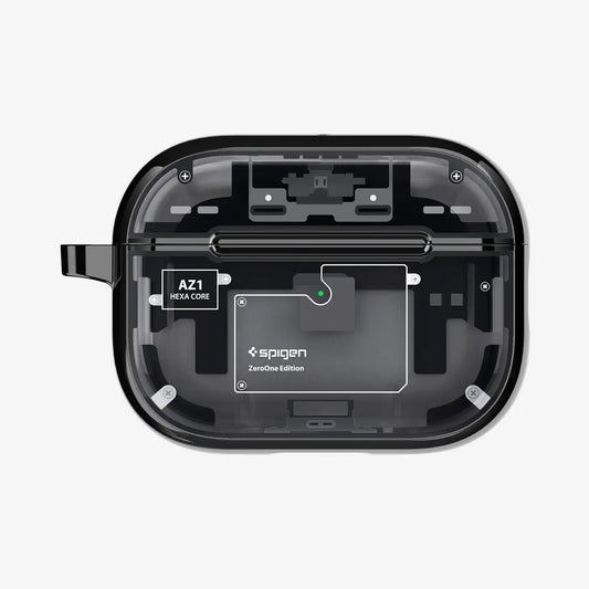 AirPods Series - Ultra Hybrid Zero One (Mag Fit)