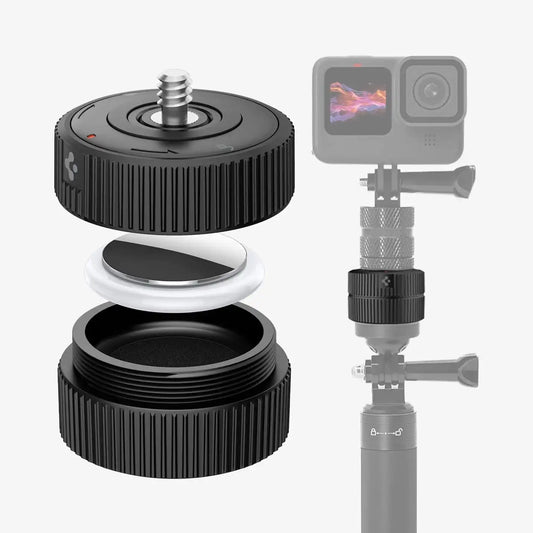 AirTag Camera Mount Adapter