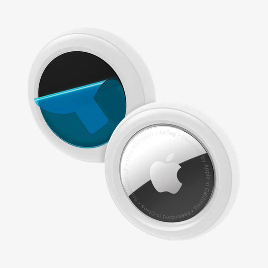 Apple AirTag Series - Silicone Fit
