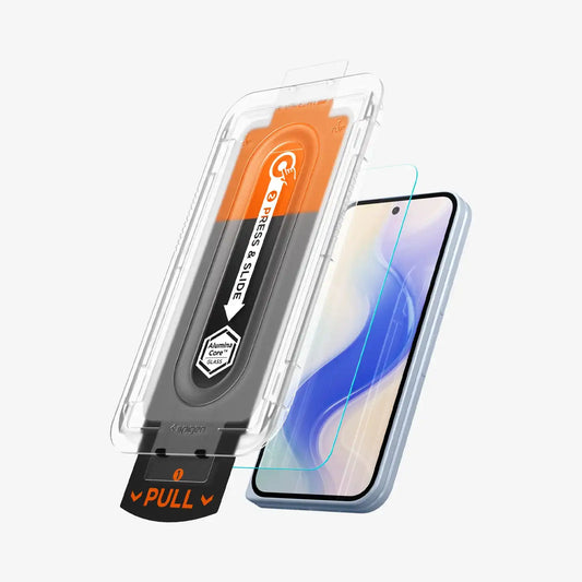Pixel 10 Series - GLAS.tR EZ Fit Pro